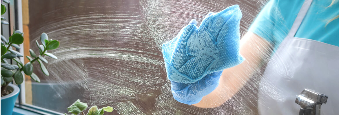 Streeploos ramen wassen: 5 tips - Internet-Home&Garden
