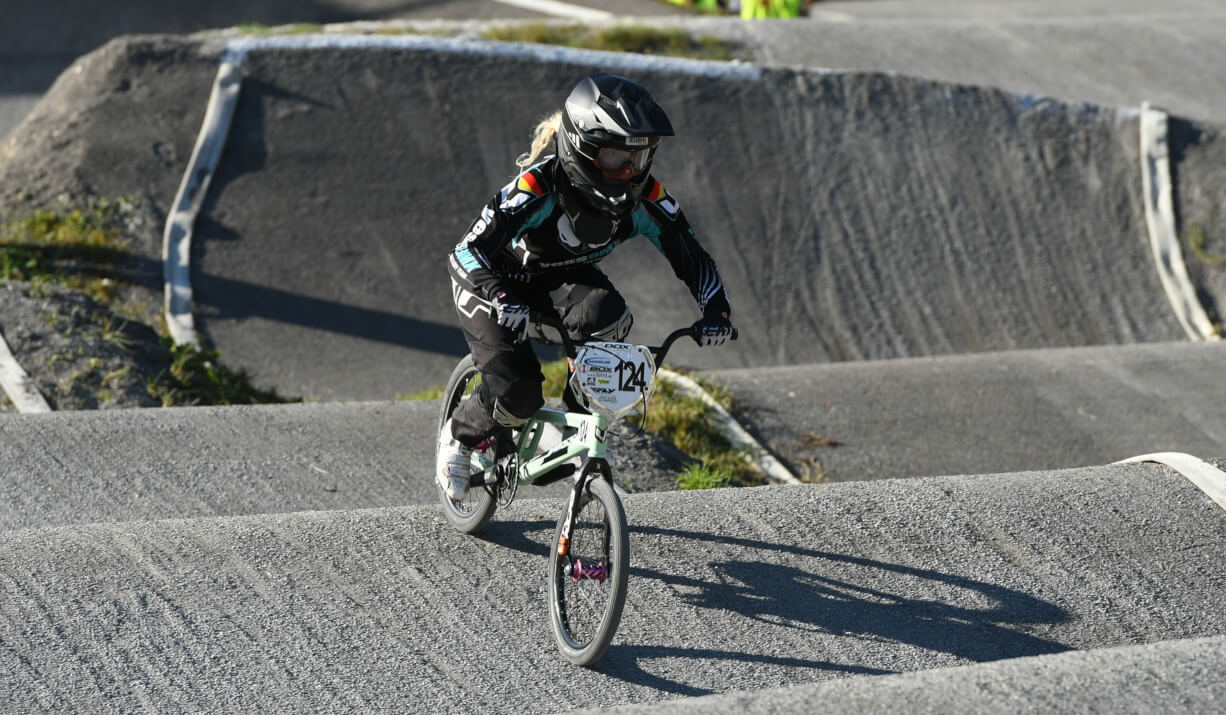 Dominant Natuur Verdeel Alles over BMX fietsen - Internet-Bikes
